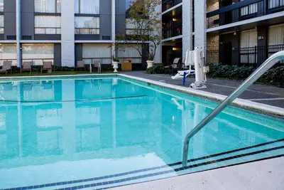 Image de Ultimate Bellevue Experience! 2 Double Beds Rooms, Outdoor Swimming Pool