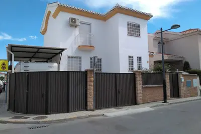 Image de Homerez - Chalet à Cúllar Vega