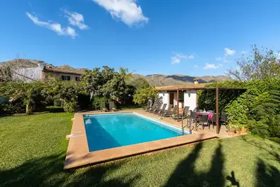 Image de Villa Lloquet in Pollensa By home villas 360
