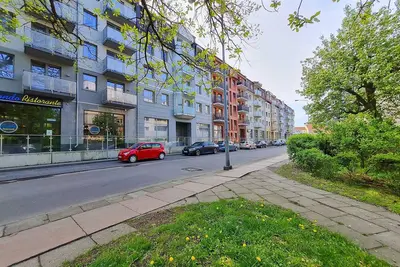 Image de Róży Wiatrów (Sk30) - Sk30