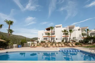 Image de Apartamentos Blanco Sol