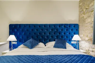 Image de luxury three-bedroom apartment Scipio, for that extra royal feel