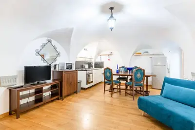 Florence Cathedral Apartment x5