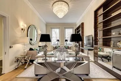 Image de Magnificent House in Knightsbridge