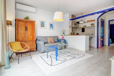 Velero Attic by Hello Homes Sitges