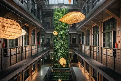 Image de Montownia Lofts & Experience