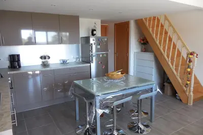 Image de sea view apartment