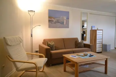 Image de Great apartment with terrace for max. 4 people near the beach and harbor