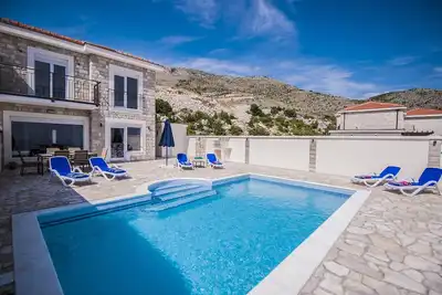 Image de Luxury Villa Layla with private heated pool - near Dubrovnik