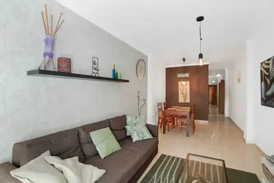 Image de Homerez - Appart. Ă Las Palmas de G. C.