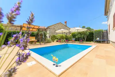 Image de House Mihael (Istria - Svetvinčenat)