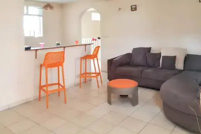Image de Homerez - Maison à Port-Louis.
