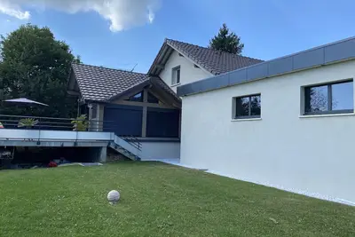 Image de Maison à la campagne