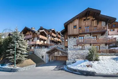 Image de Homerez - Appartement à Les Belleville