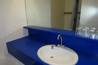 Centre station, 4ème étage, vue forêt, balcon, télévision, 25m², Les Arcs