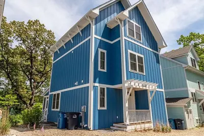 Image de Forever in Blue Jeans, a Stunning 7 Bedroom Beach House in Beachwalk Resort