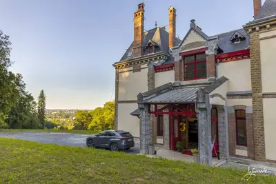 Image de Château de La Tisnère aux portes de Pau
