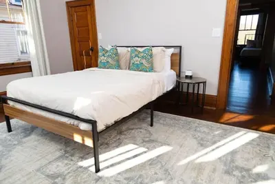 Image de The Greenway Suite - The Historic Winona House