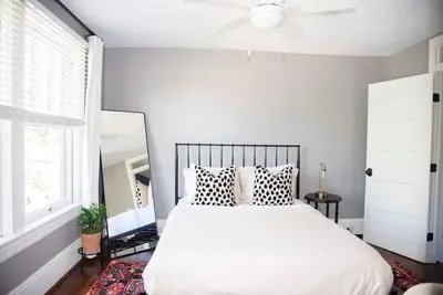 Image de The Railway Suite - The Historic Winona House