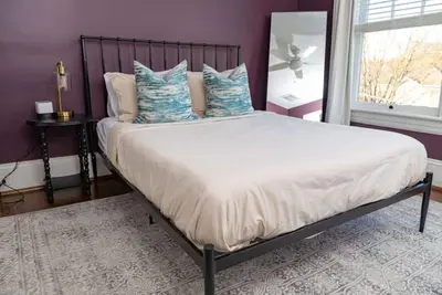 Image de The Trailway Suite - The Historic Winona House