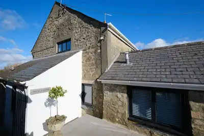 Image de West Cottage at Goldsithney