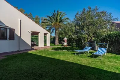 Image de Casa Federica a few steps from the Costa Rei beach