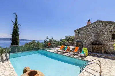 Image de Scirocco Villa