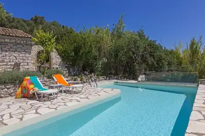 Image de Folitsa Villa