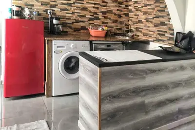 Image de Homerez - Studio à Saint-Pierre