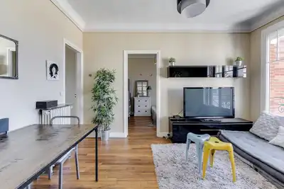 Image de Homerez - Apt moderne à Saint-Denis