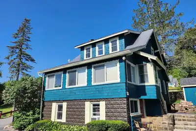 Image de Lake George 5 Bed/ 3 Bath home w/ lake & resort access