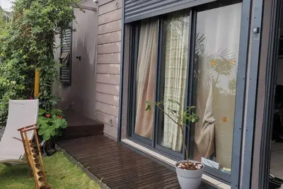 Image de Homerez - Appartement à Saint-Leu, vue sur la mer