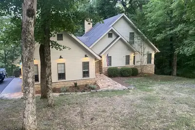 Image de Lake View Getaway: On Barren River Lake, Great for Groups, 2 Decks,