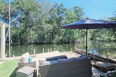 Image de Time Well Wasted in Weeki Wachee Star5Vacations