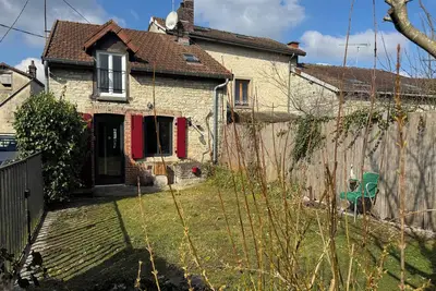 Image de Maison cosy en Champagne-Ardenne