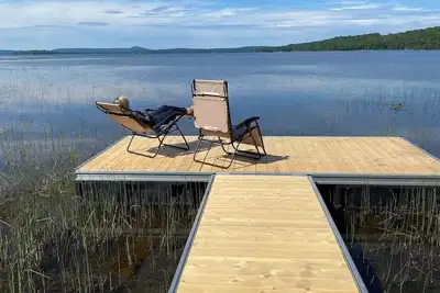 Image de Villa Saskia - Bord de Lac - Espace - Nature