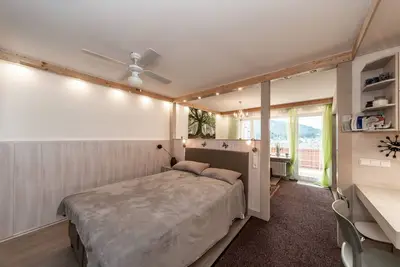 Image de Feel-good oasis in the Black Forest with panoramic views