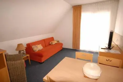 Image de 30m du centre station, 3ème étage, vue pistes de ski, remise en forme, piscine, sauna, télévision