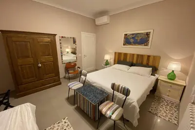 Image de Villa la Catena