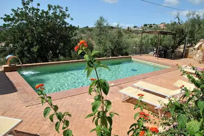 Image de Villa Zefiro avec piscine Ă usage exclusif