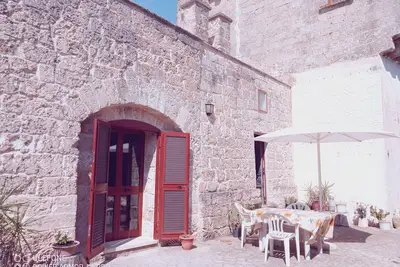 Image de Chateau / Country House