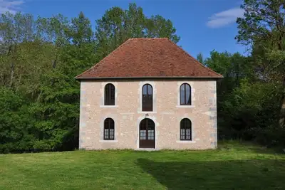 Image de Le Moulin Brûlé