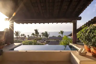 Image de Four Seasons 5 bedroom Villa