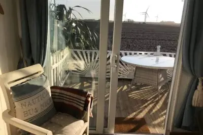 Image de The Sun Trap Chalet @ Bridlington's Bed & Bowl Beach Breaks