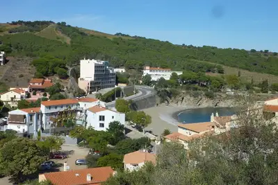 Image de Villa bord de mer à Banyuls Sur Mer