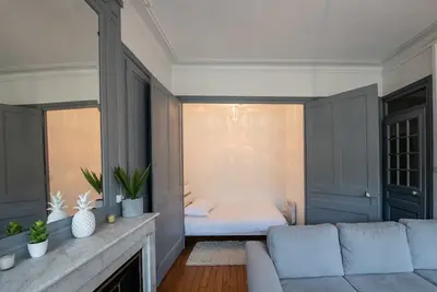 Image de Le Vendôme - Bel appartement proche centre ville