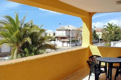 Image de Homerez - Maison Puerto de Mazarrón