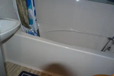 Image de À 300m des pistes de ski, 3ème étage, balcon, télévision, casier à ski, 30m², Les Arcs