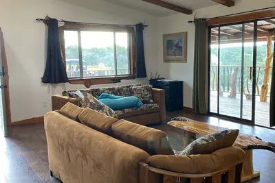 Image de New! Timberon Billy The Kid Cabin 2br, Cozy and Spacious w\/Amazing Views