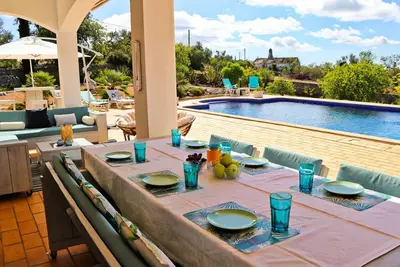 Image de Villa Santa Barbara